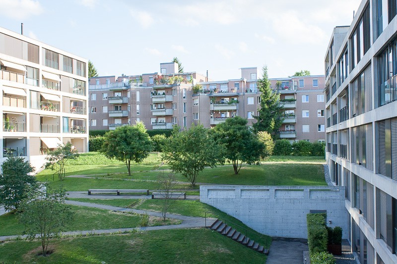 Zimmer in einer WG