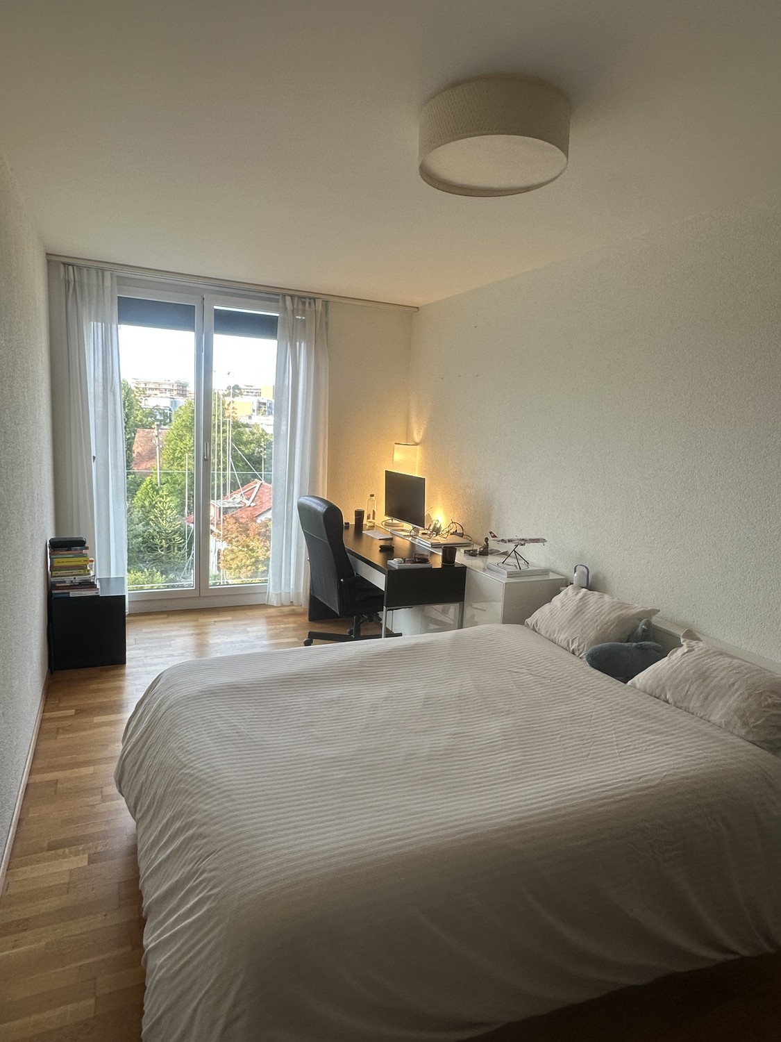 Zimmer in einer WG