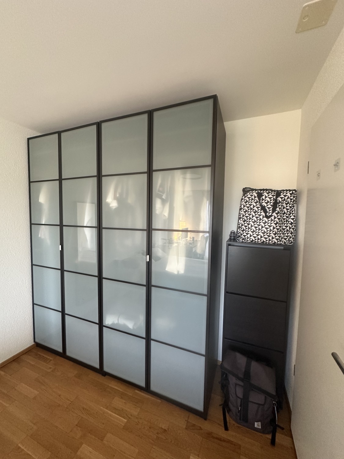 Zimmer in einer WG