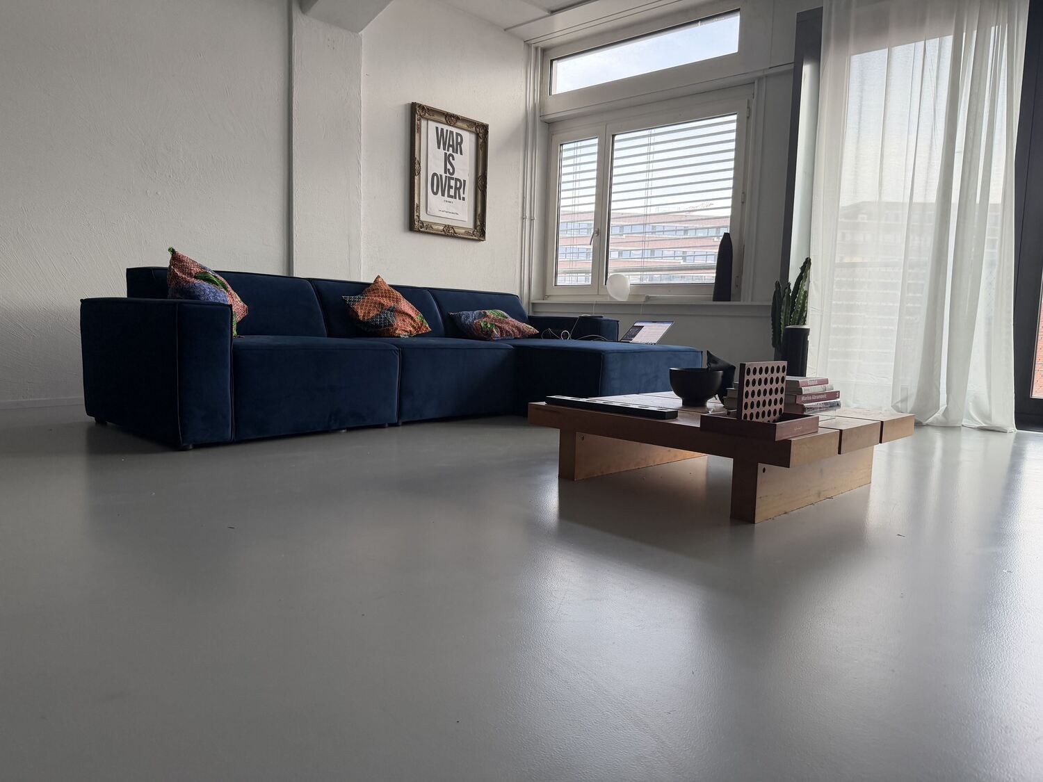 Appartamento di 2 ½ locali