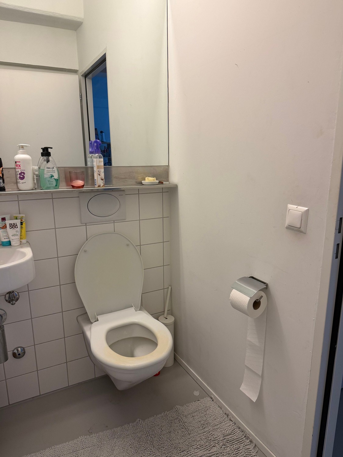 Appartamento di 2 ½ locali