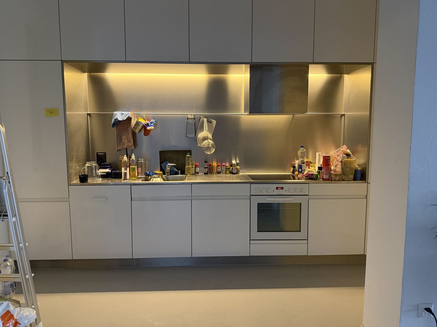 Appartamento di 2 ½ locali