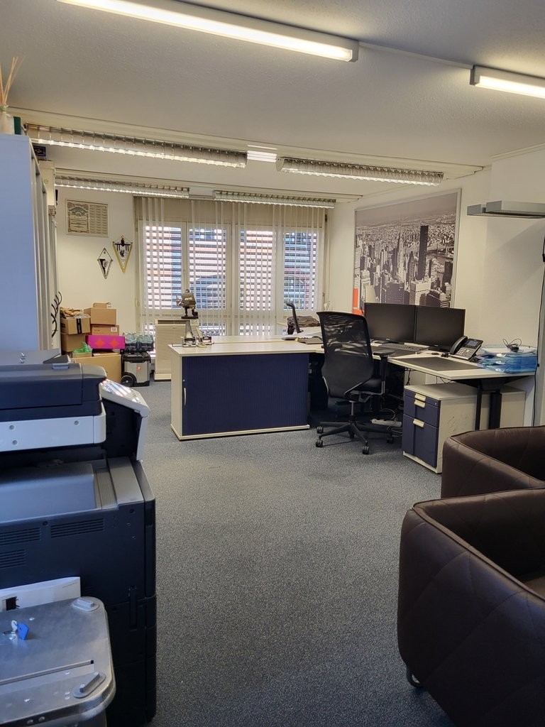 116m² commercial