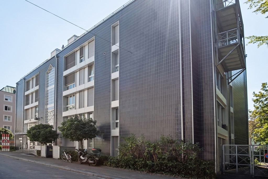116m² commercial