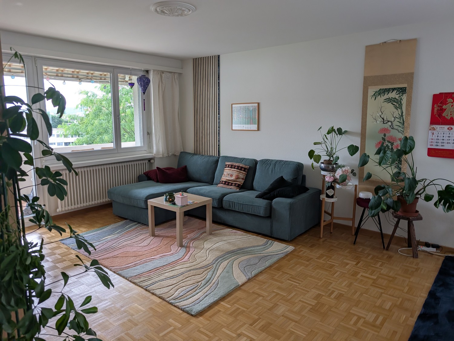 Appartamento di 2 ½ locali