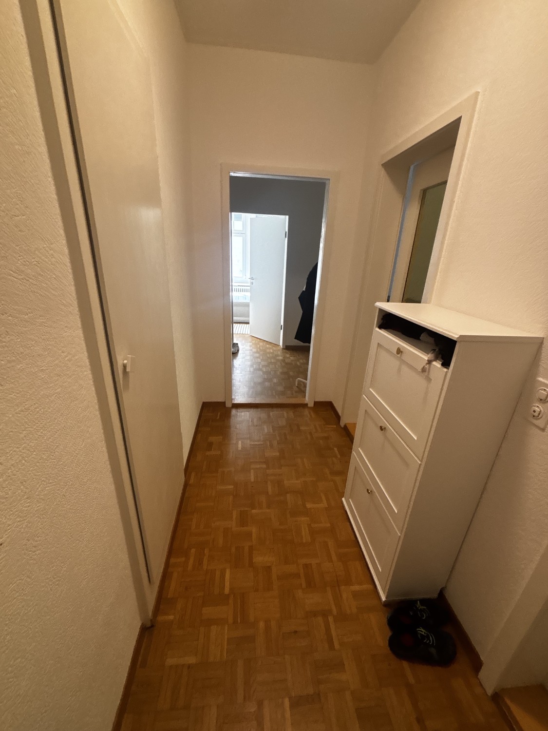 Zimmer in einer WG