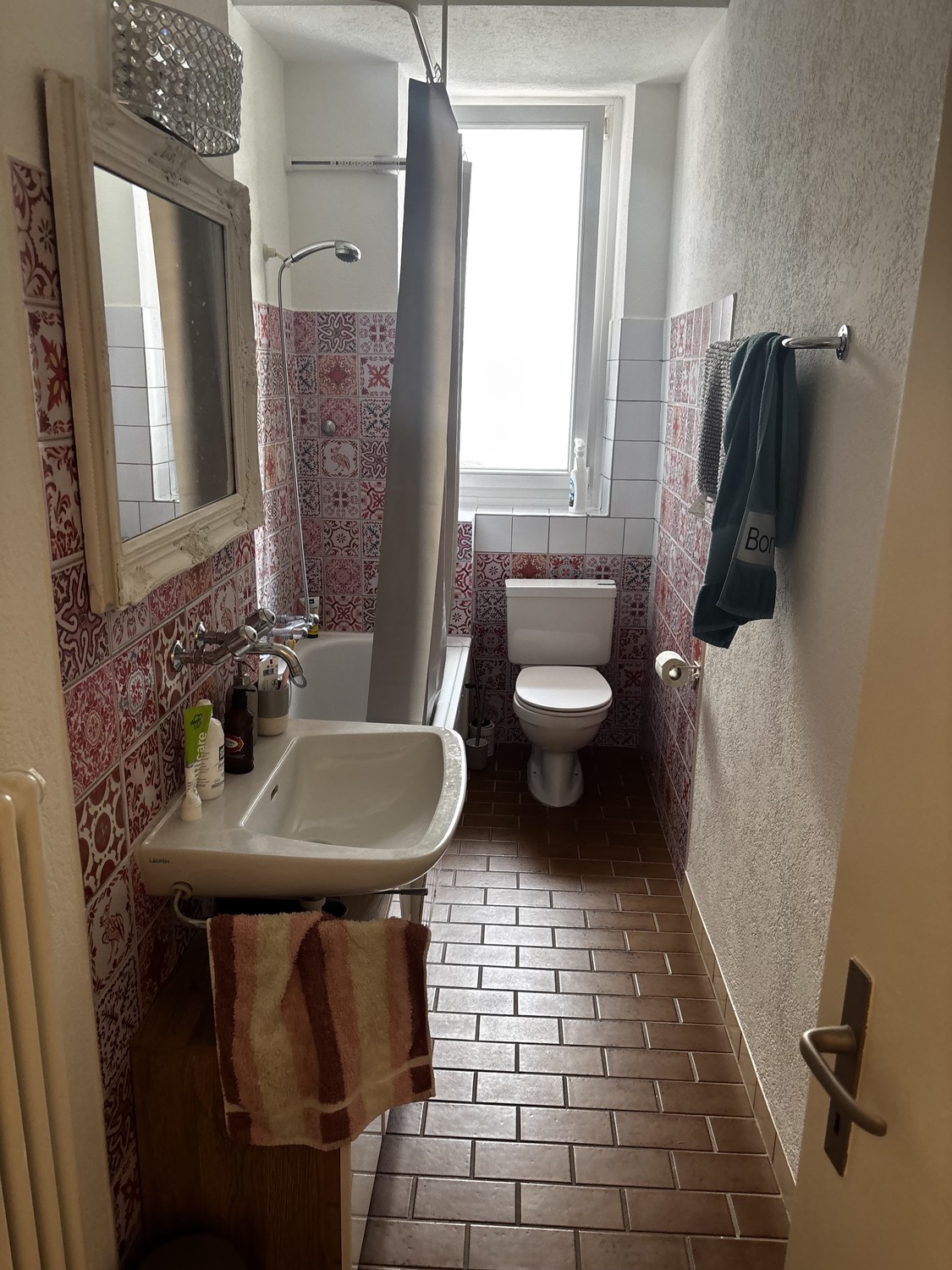 Zimmer in einer WG