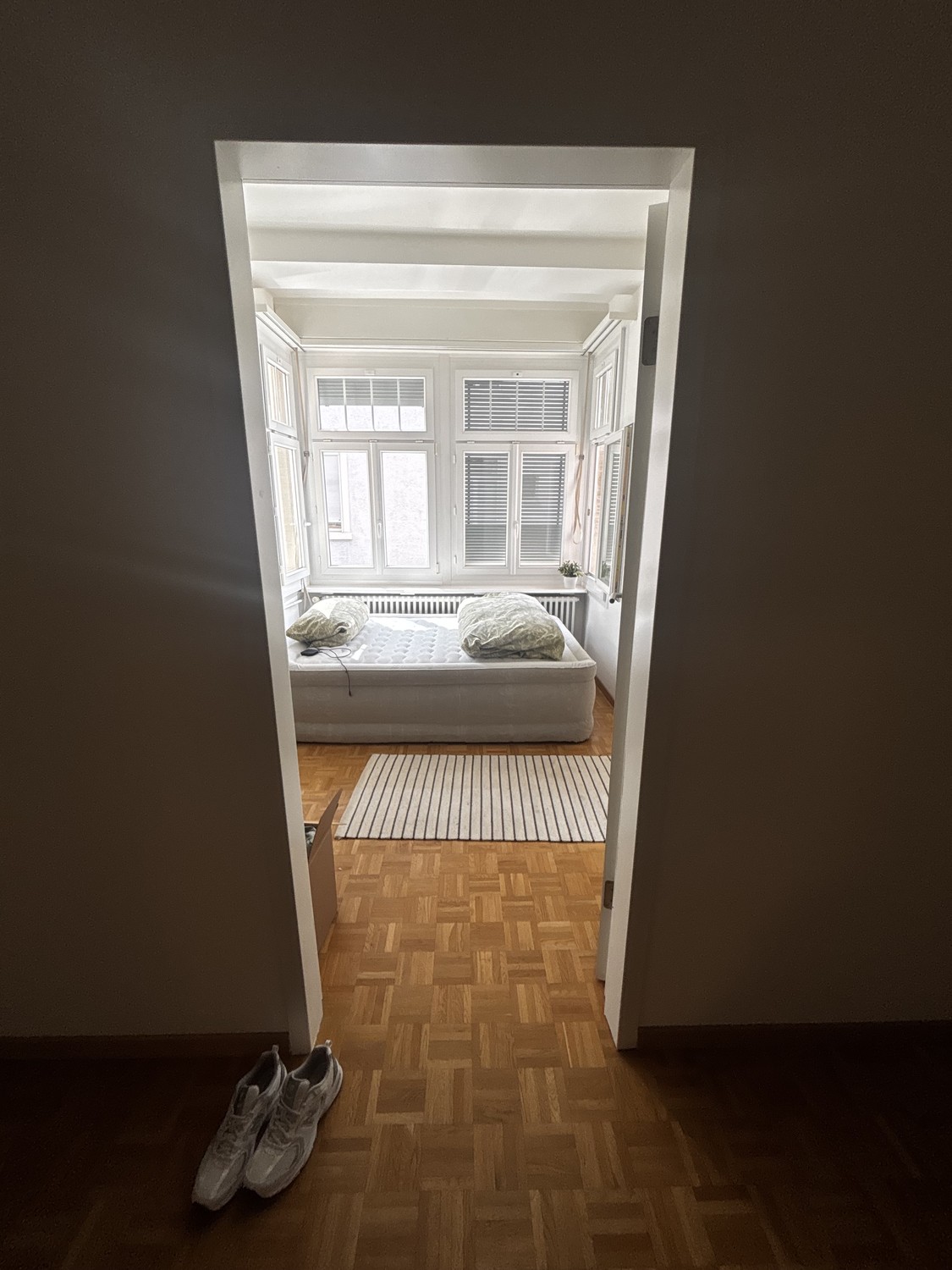 Zimmer in einer WG
