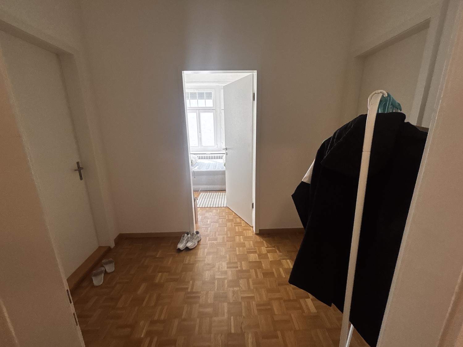 Zimmer in einer WG