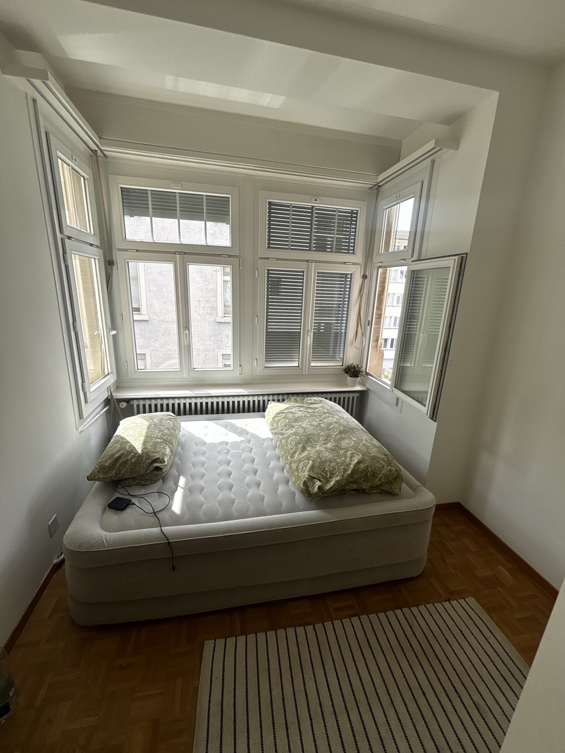 Zimmer in einer WG