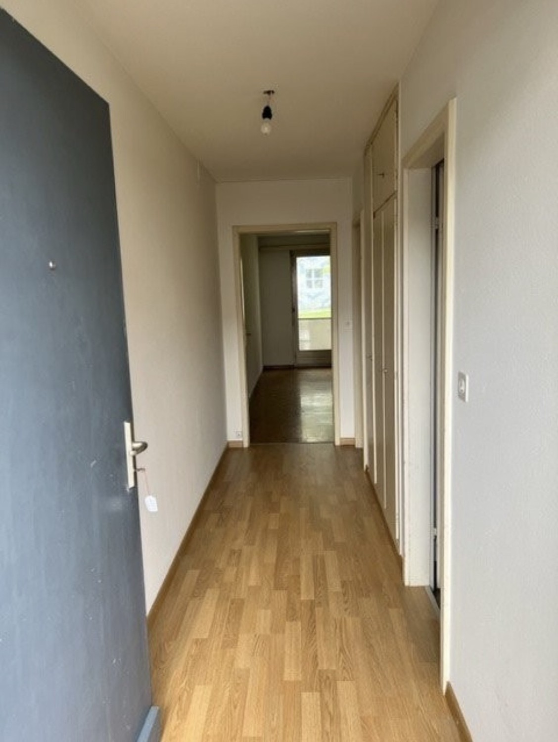 1 room apartment