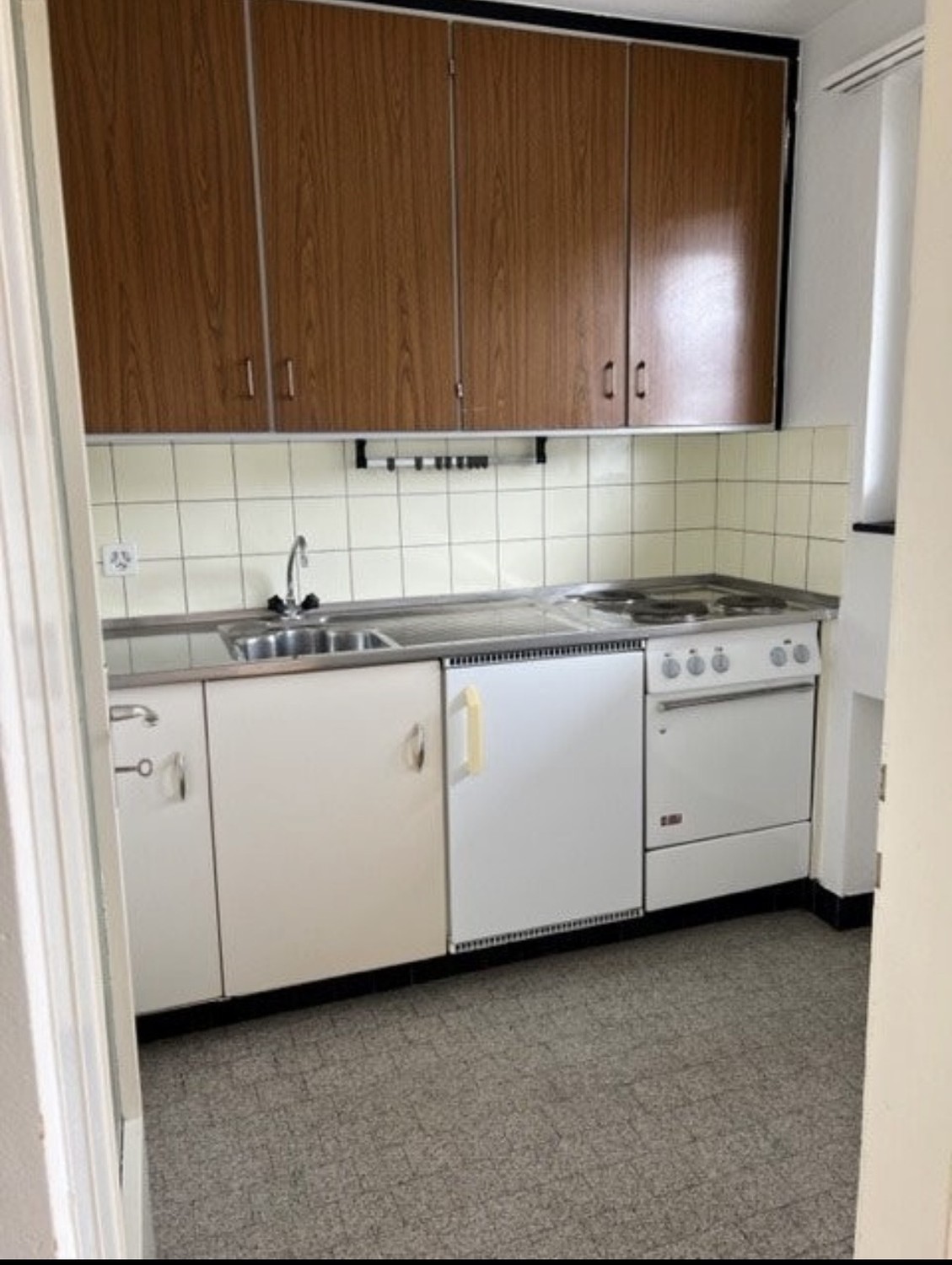 1 room apartment