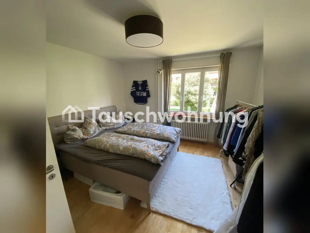 Appartamento di 2 ½ locali