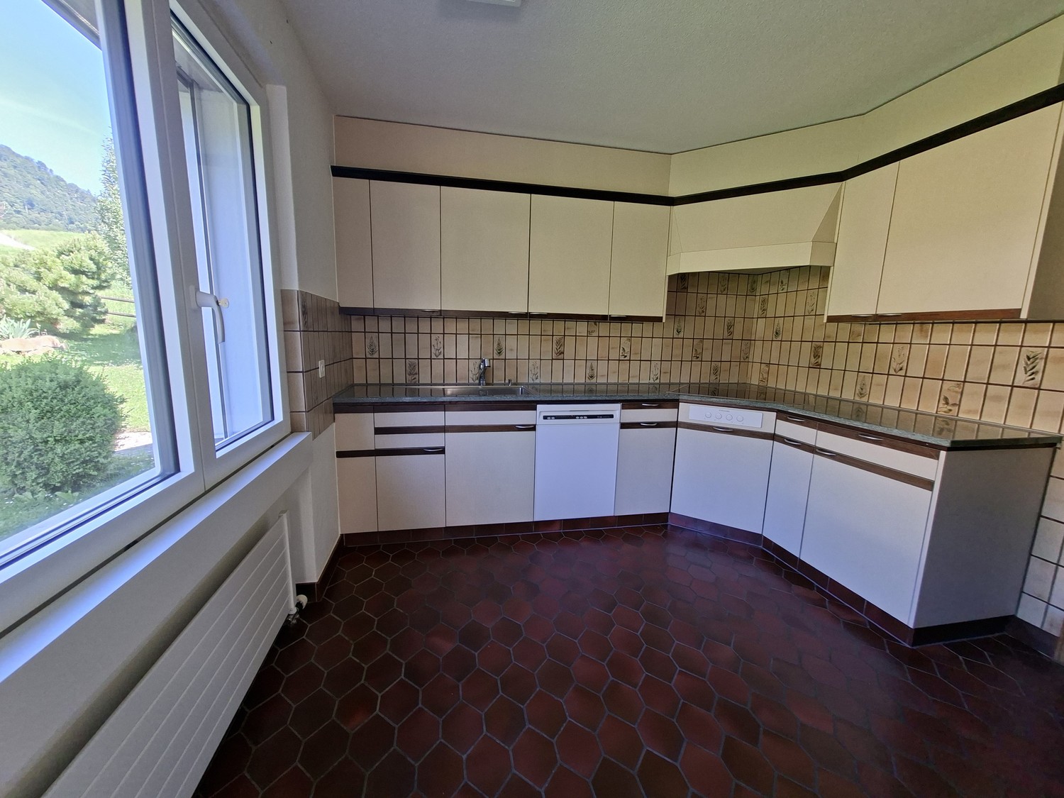 6 rooms single house