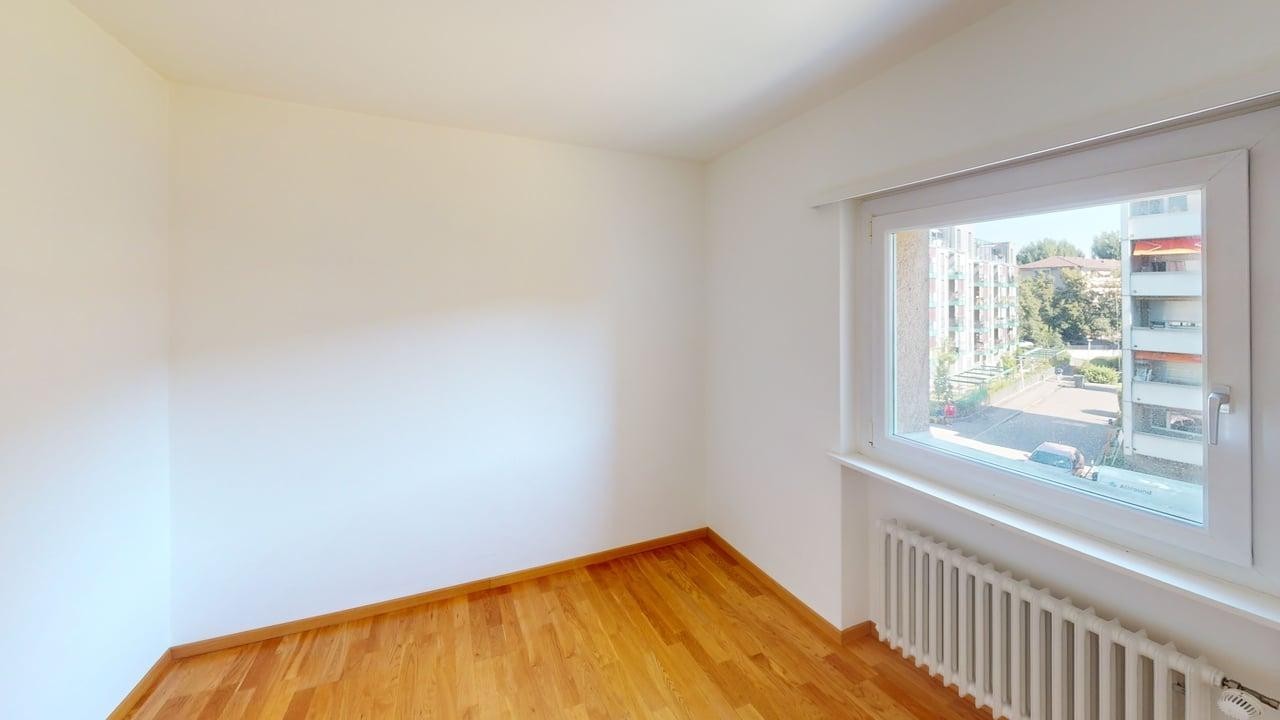 3-Zimmer-Wohnung