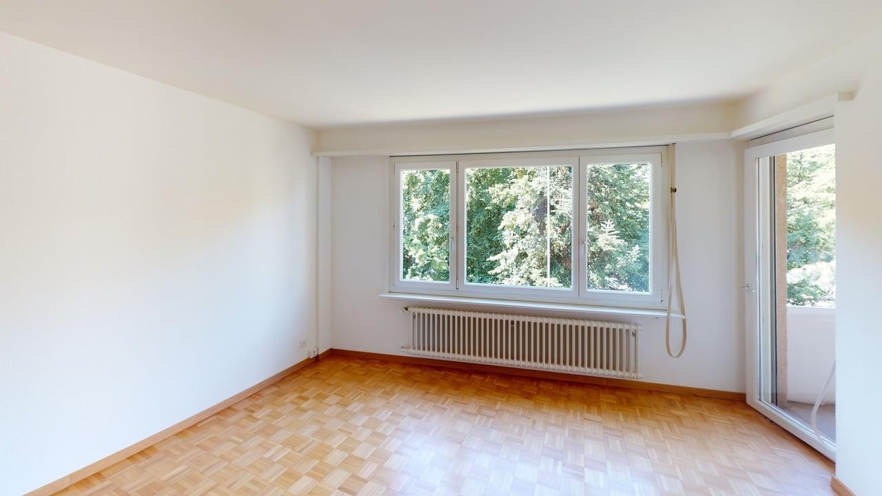 3-Zimmer-Wohnung