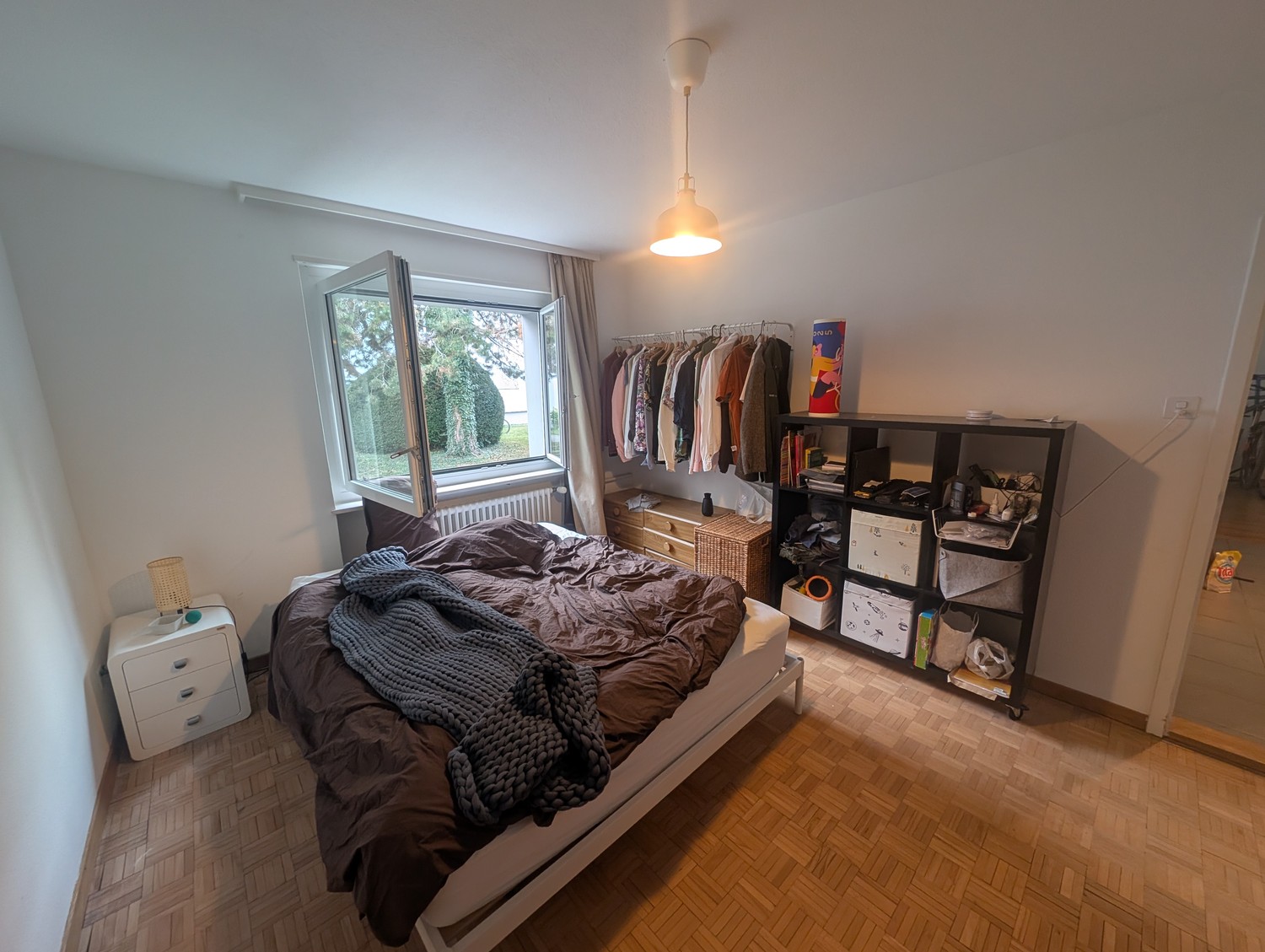 2 ½ Zimmer Wohnung