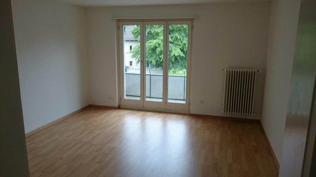 4 rooms apartment