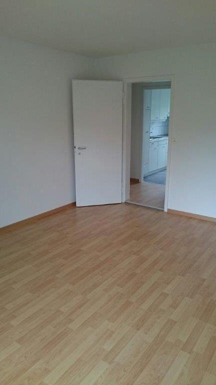 4 rooms apartment