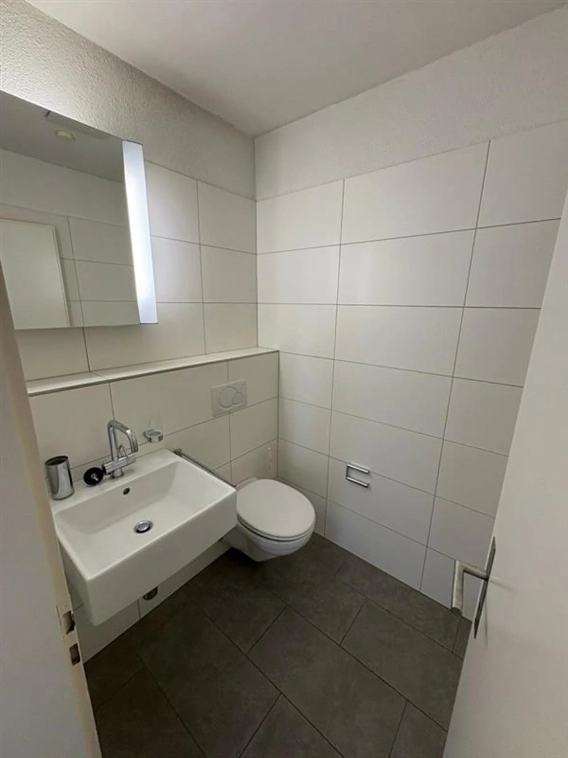 3 ½-Zimmer-Wohnung