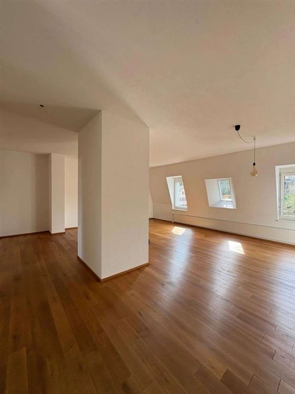 3 ½-Zimmer-Wohnung