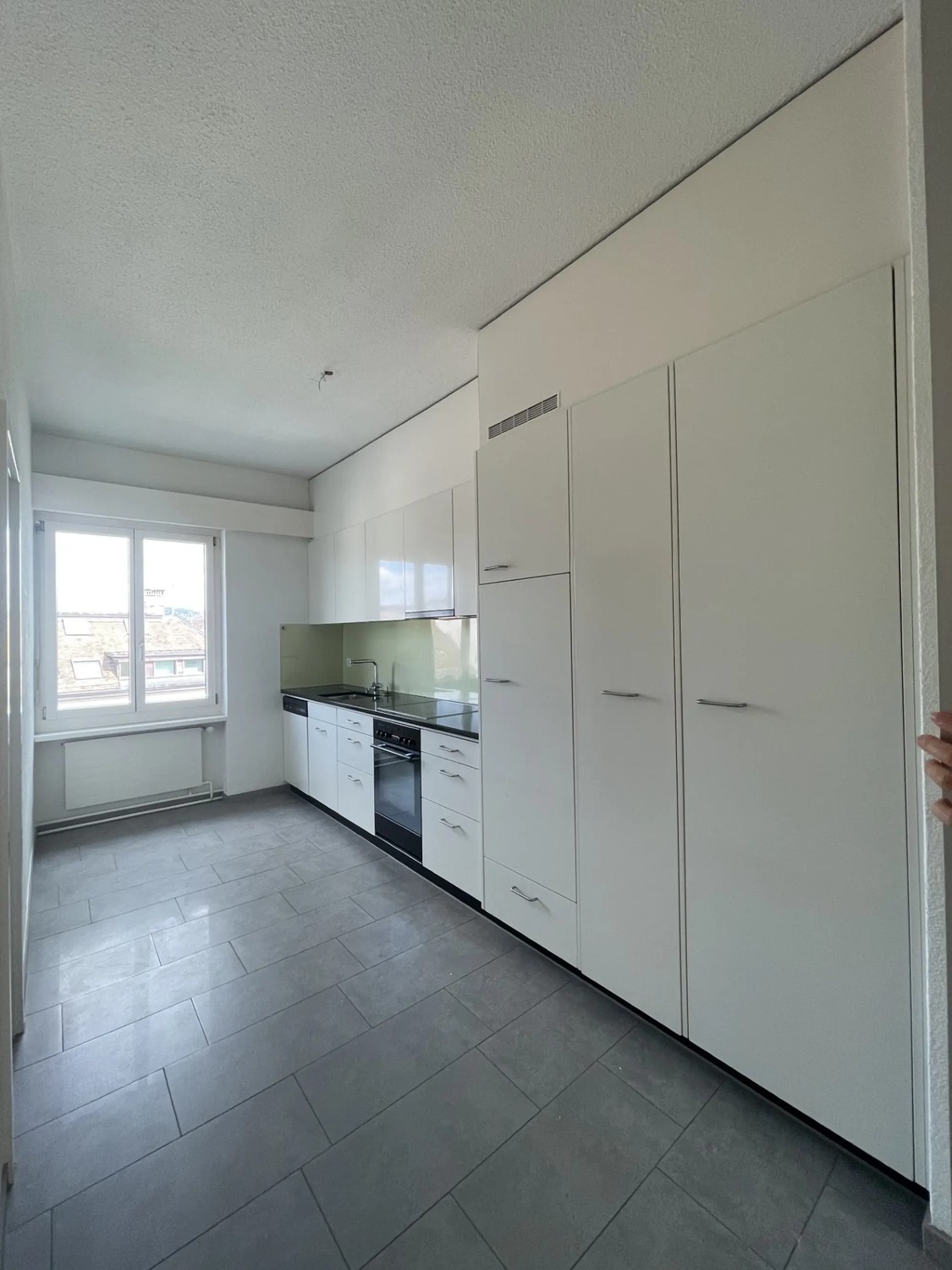 3 ½-Zimmer-Wohnung