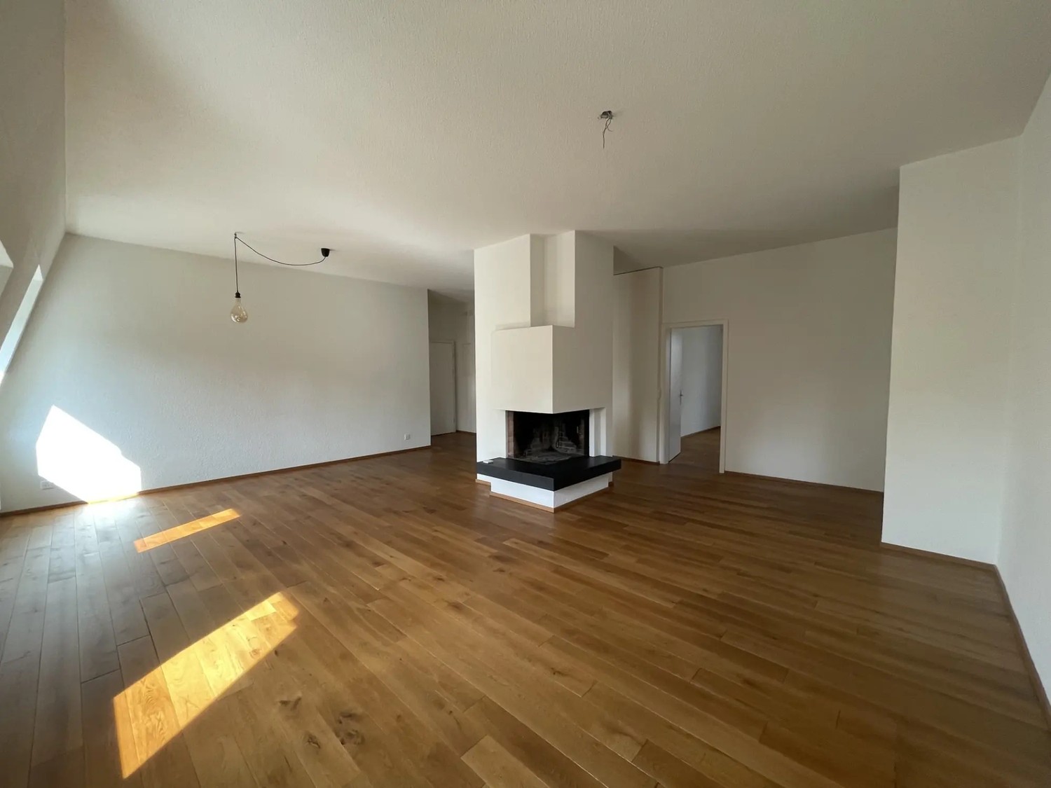 3 ½-Zimmer-Wohnung