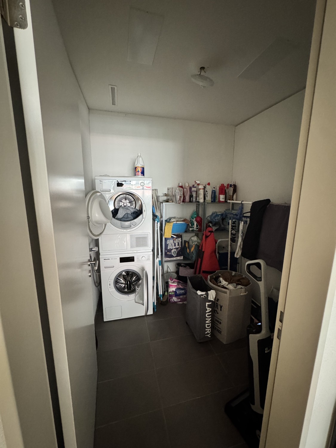 2 ½ Zimmer-Wohnung