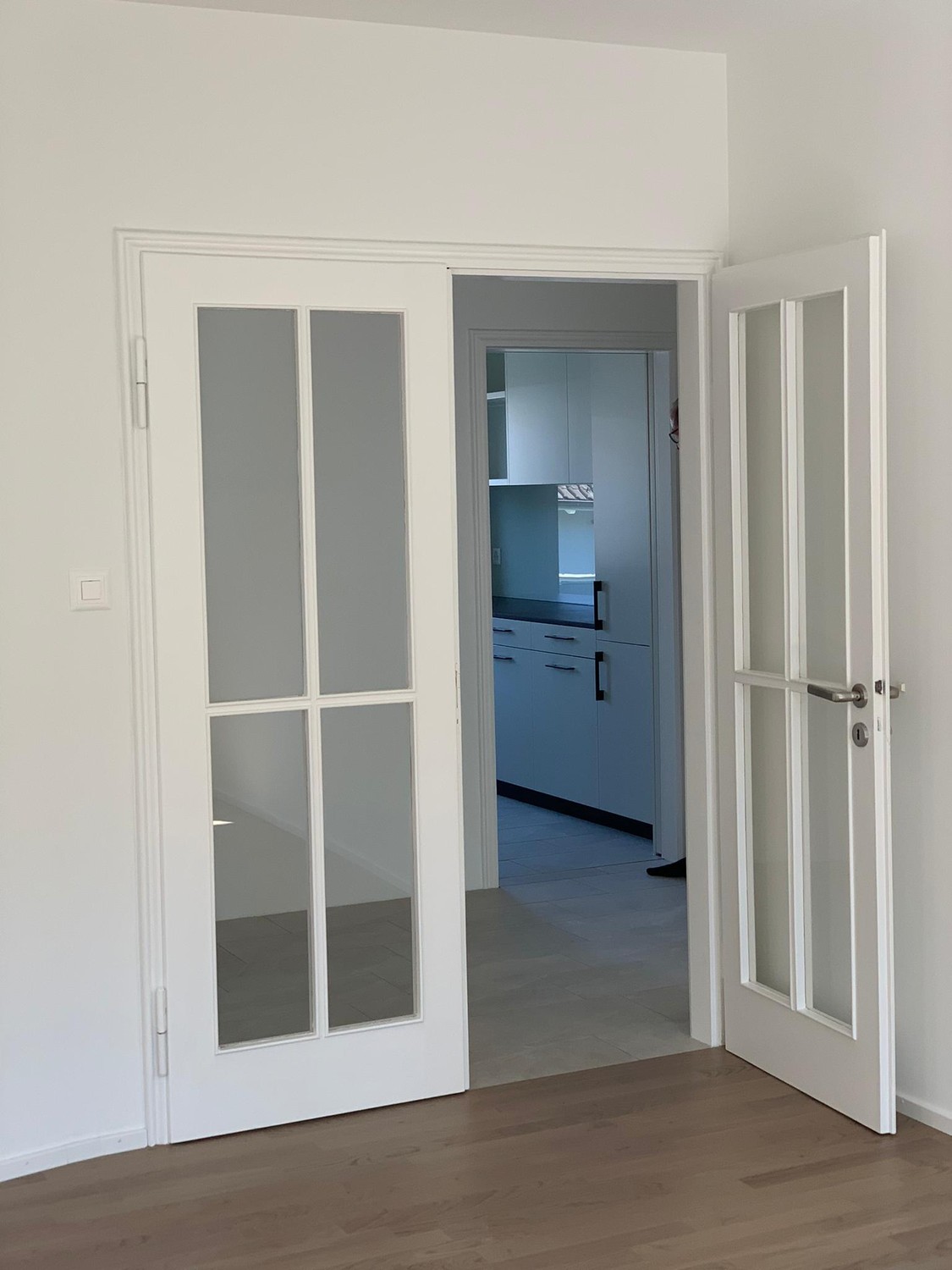 4 ½ rooms apartment