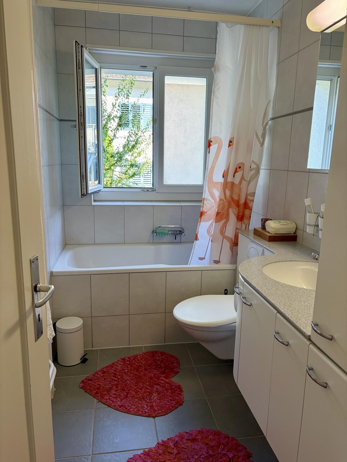 3 ½ Zimmer Wohnung