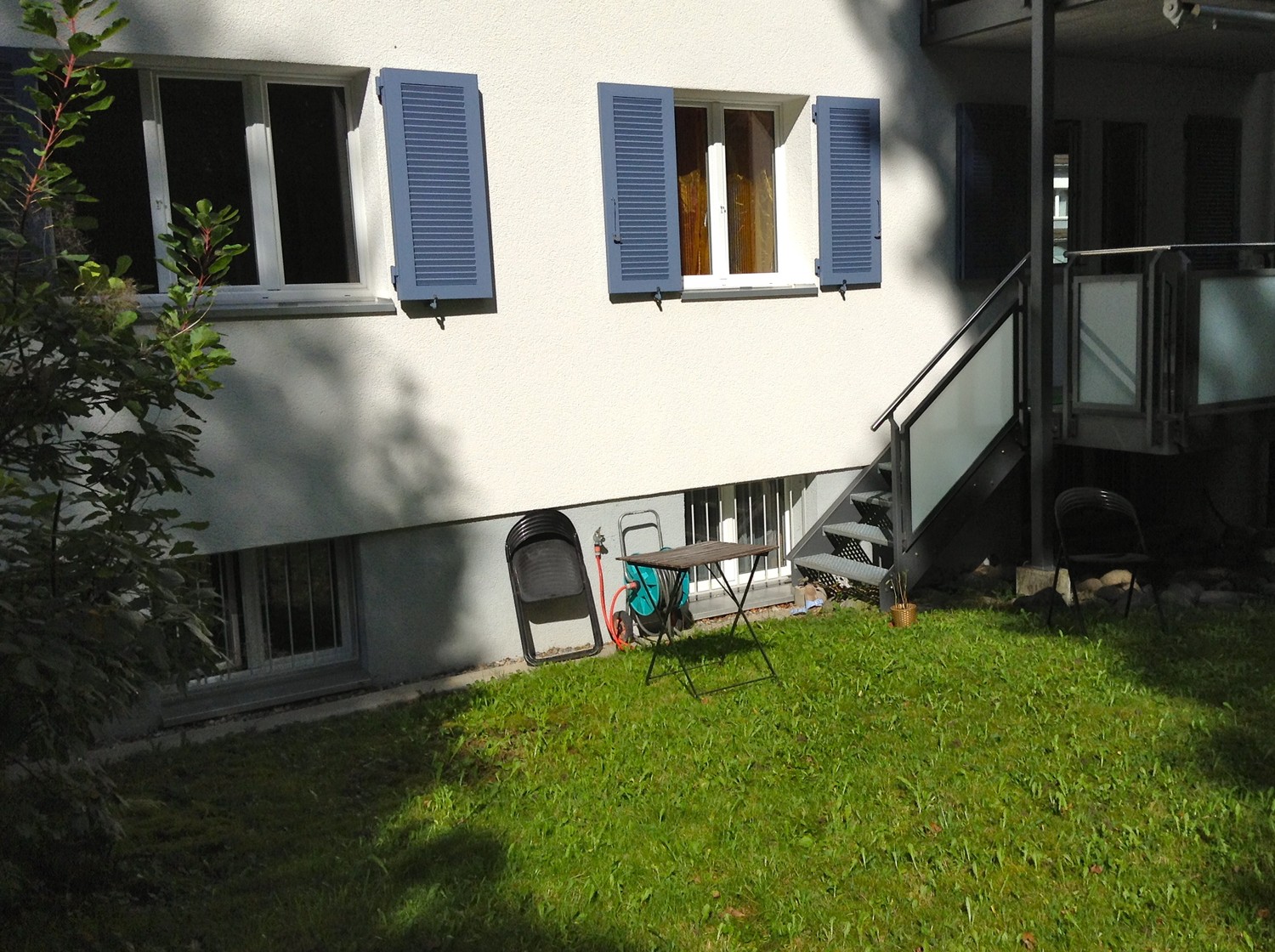 3 ½ Zimmer Wohnung