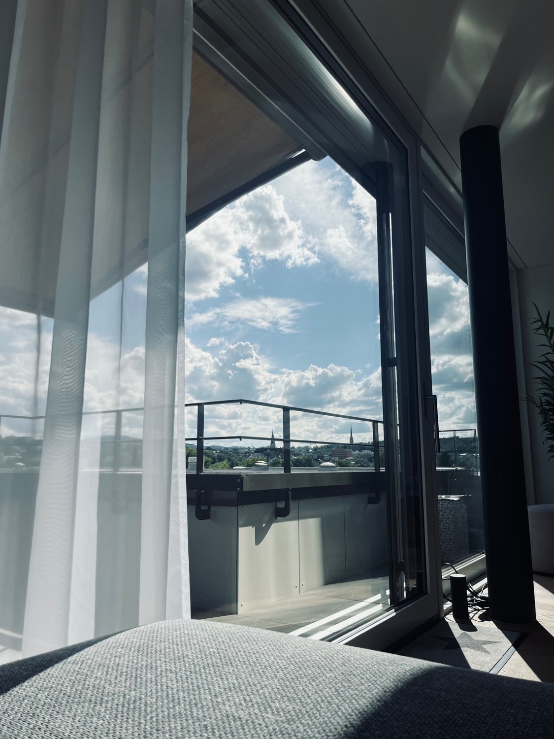 Zimmer in einer WG