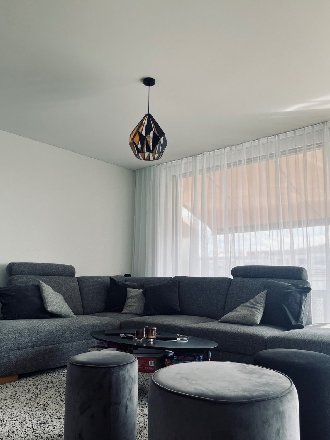 Zimmer in einer WG