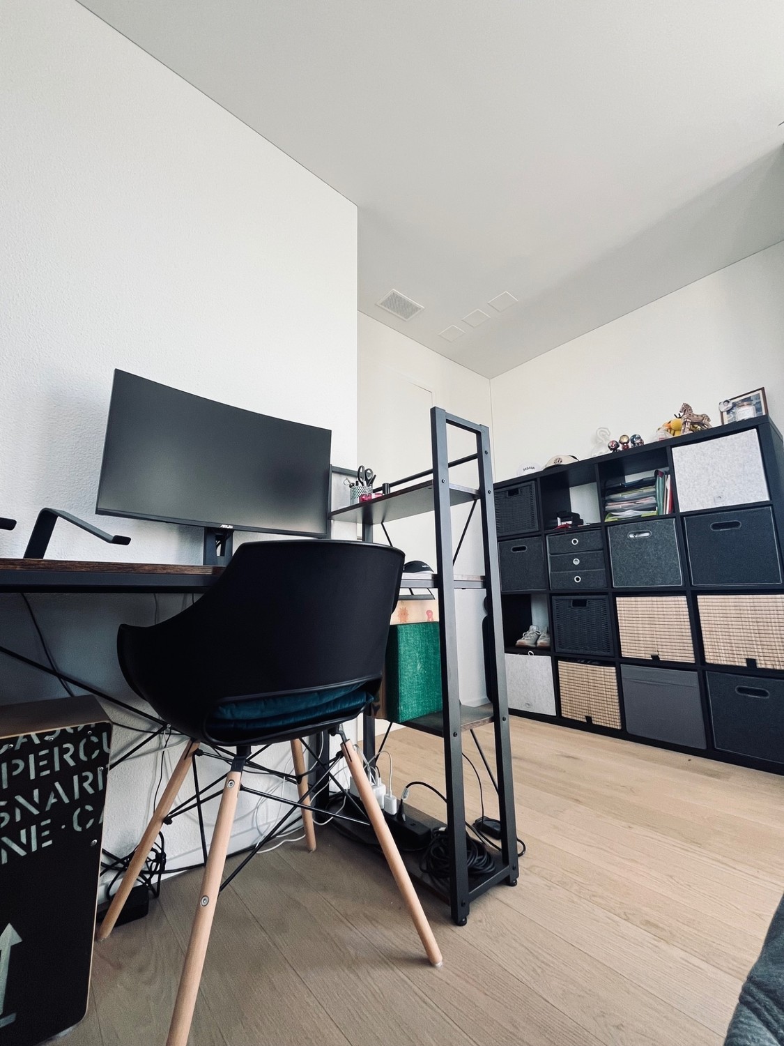 Zimmer in einer WG