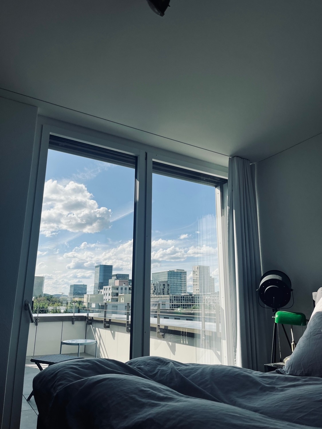 Zimmer in einer WG