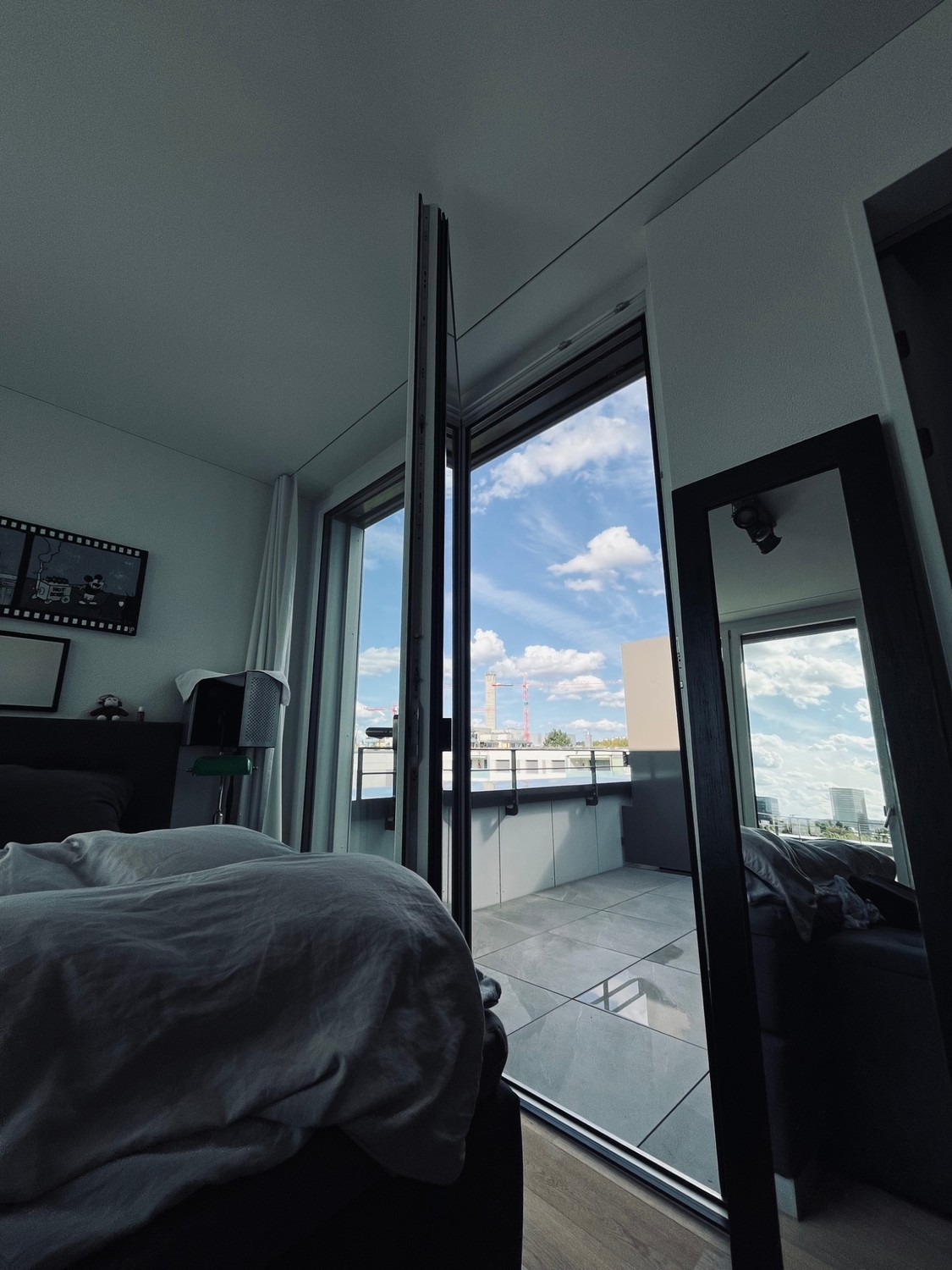 Zimmer in einer WG