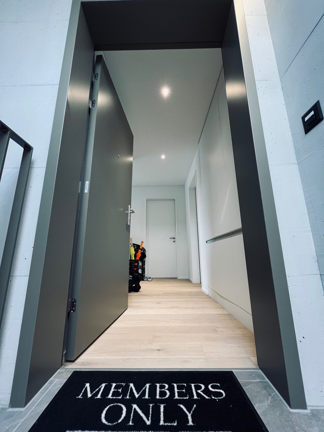Zimmer in einer WG