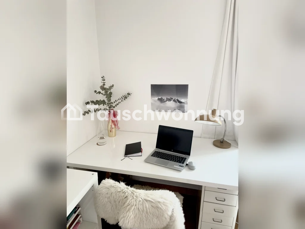 Appartamento di 1 ½ locali