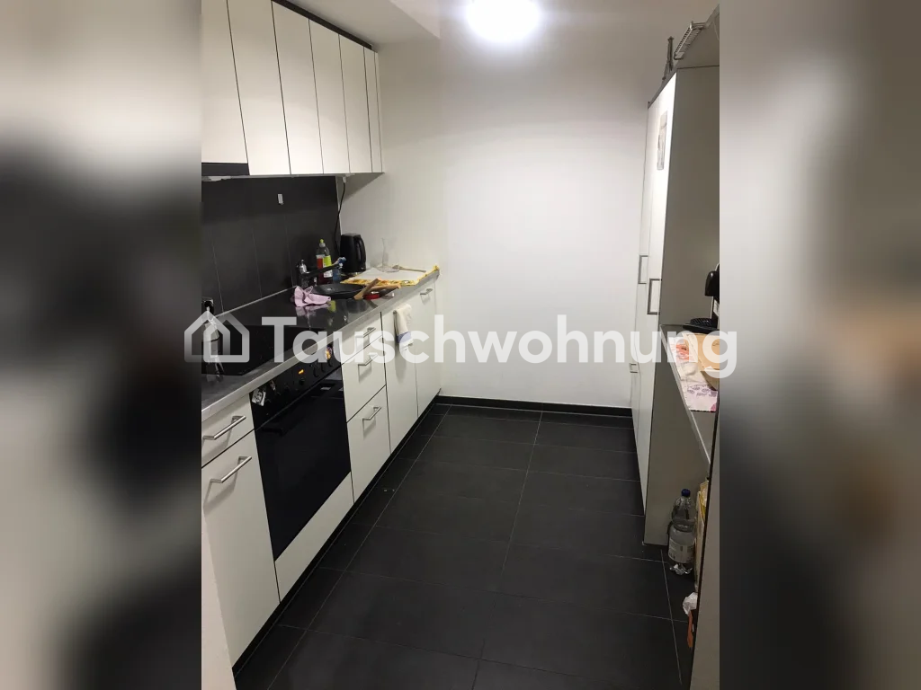 Appartamento di 2 ½ locali