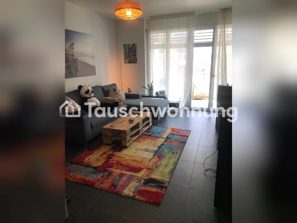 Appartamento di 2 ½ locali