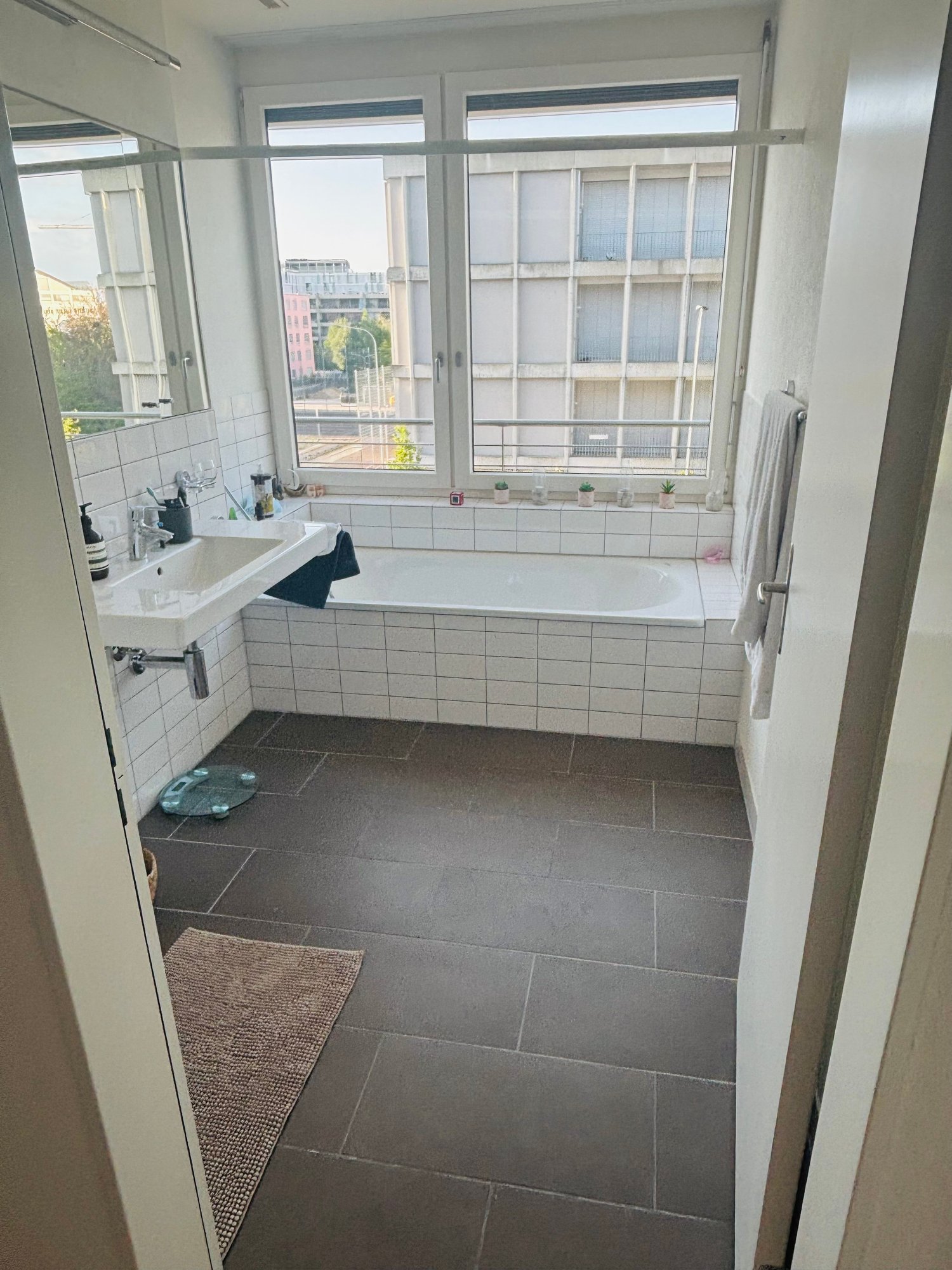Zimmer in einer WG