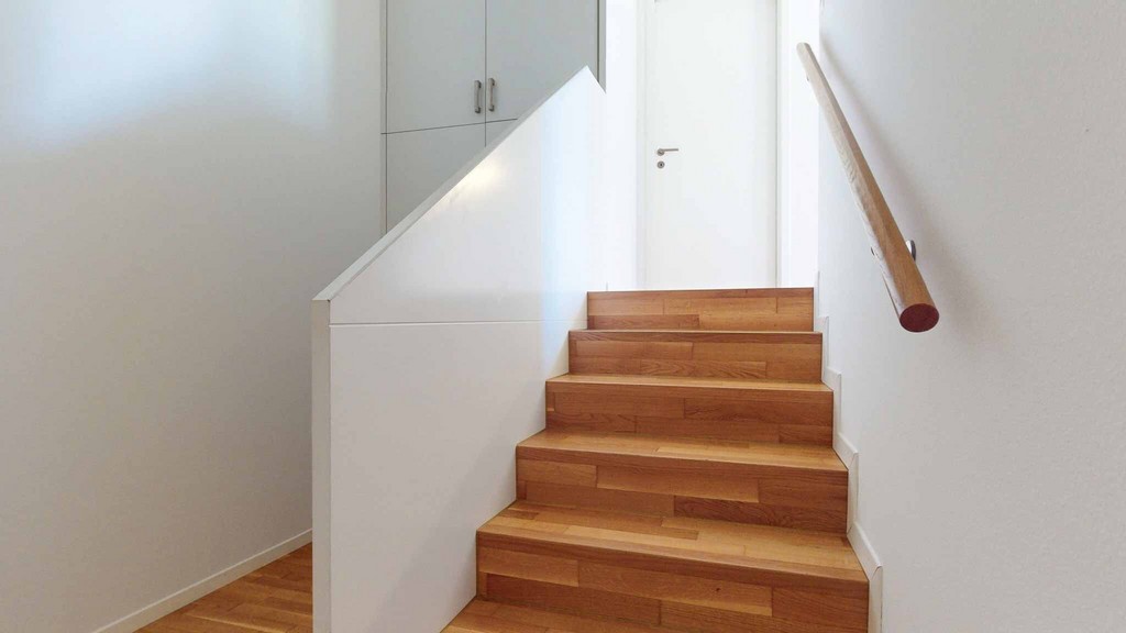 1 room apartment