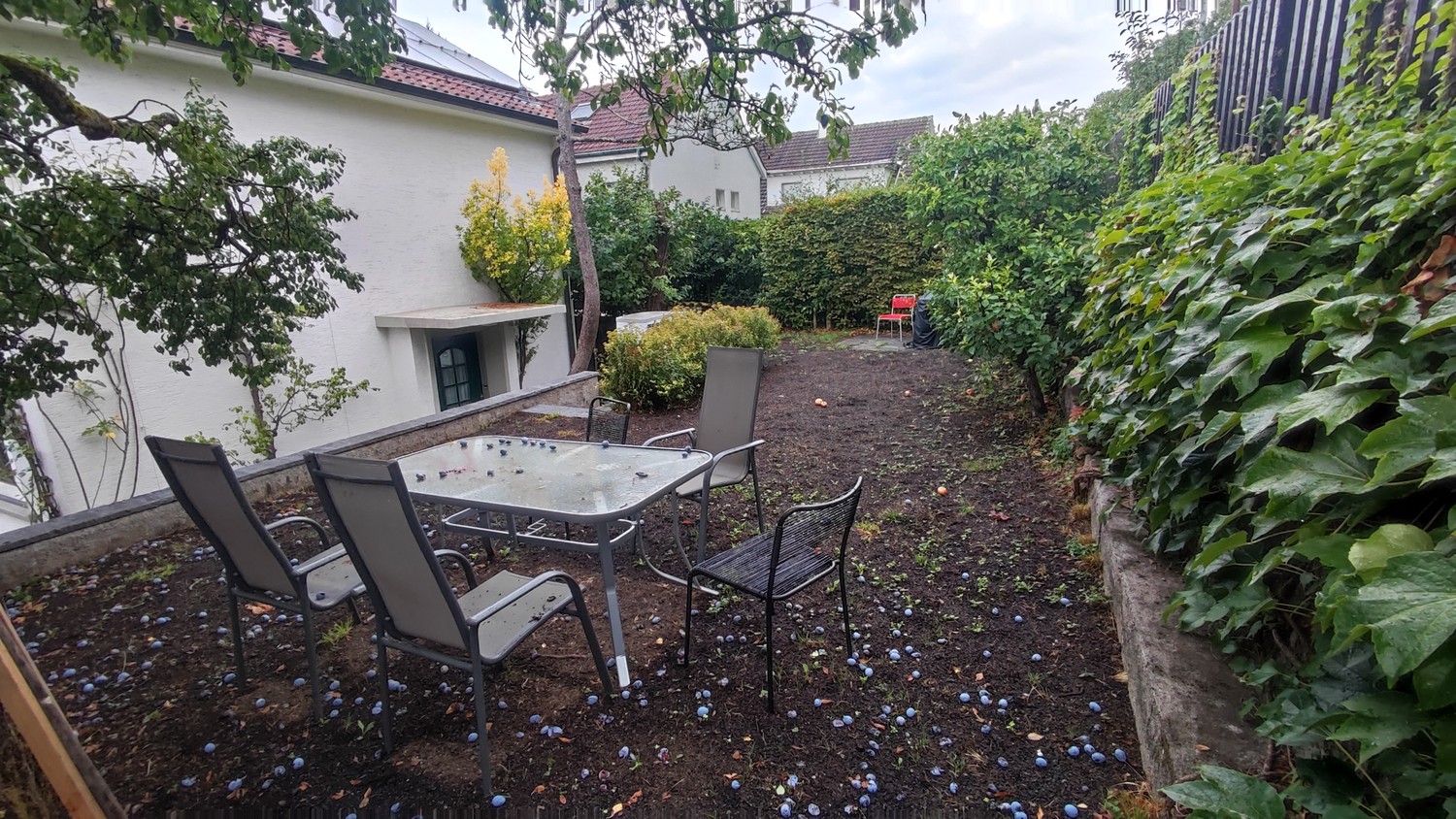 Zimmer in einer WG