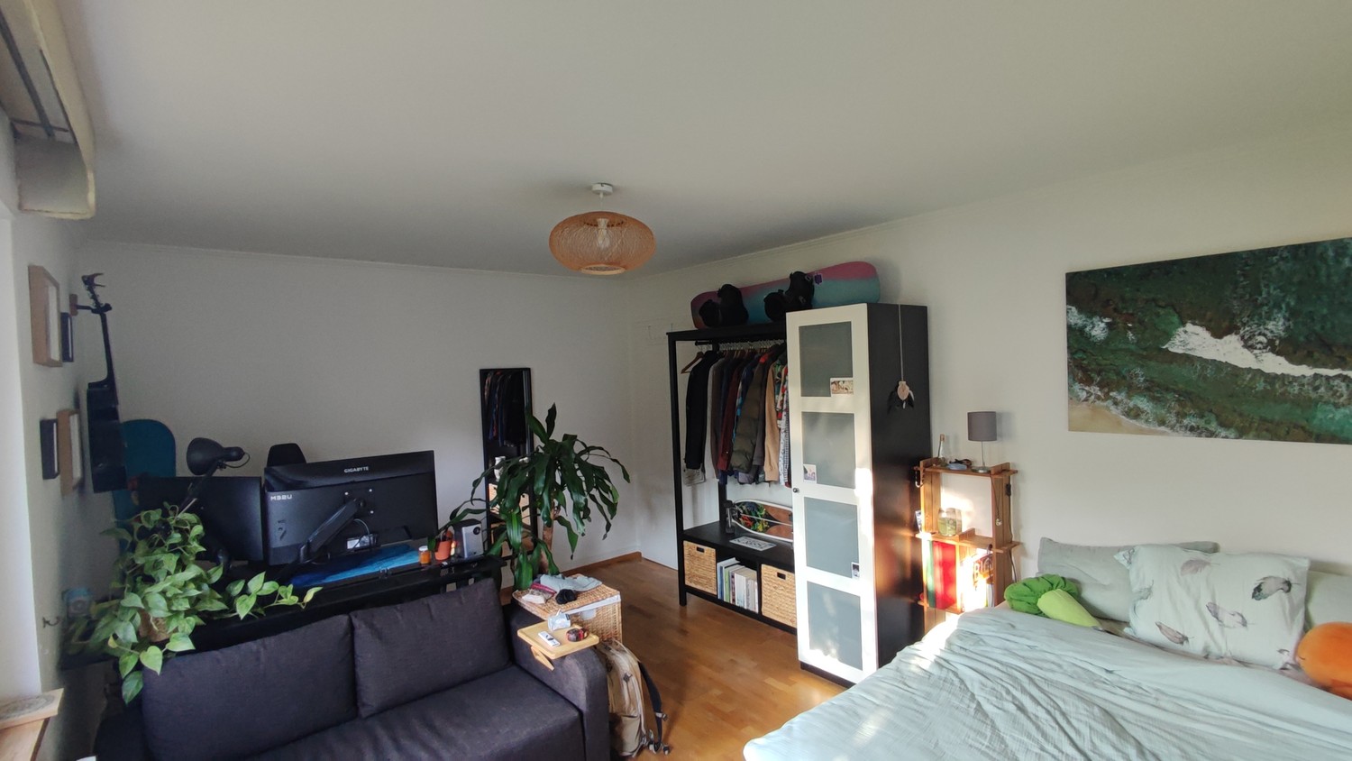 Zimmer in einer WG