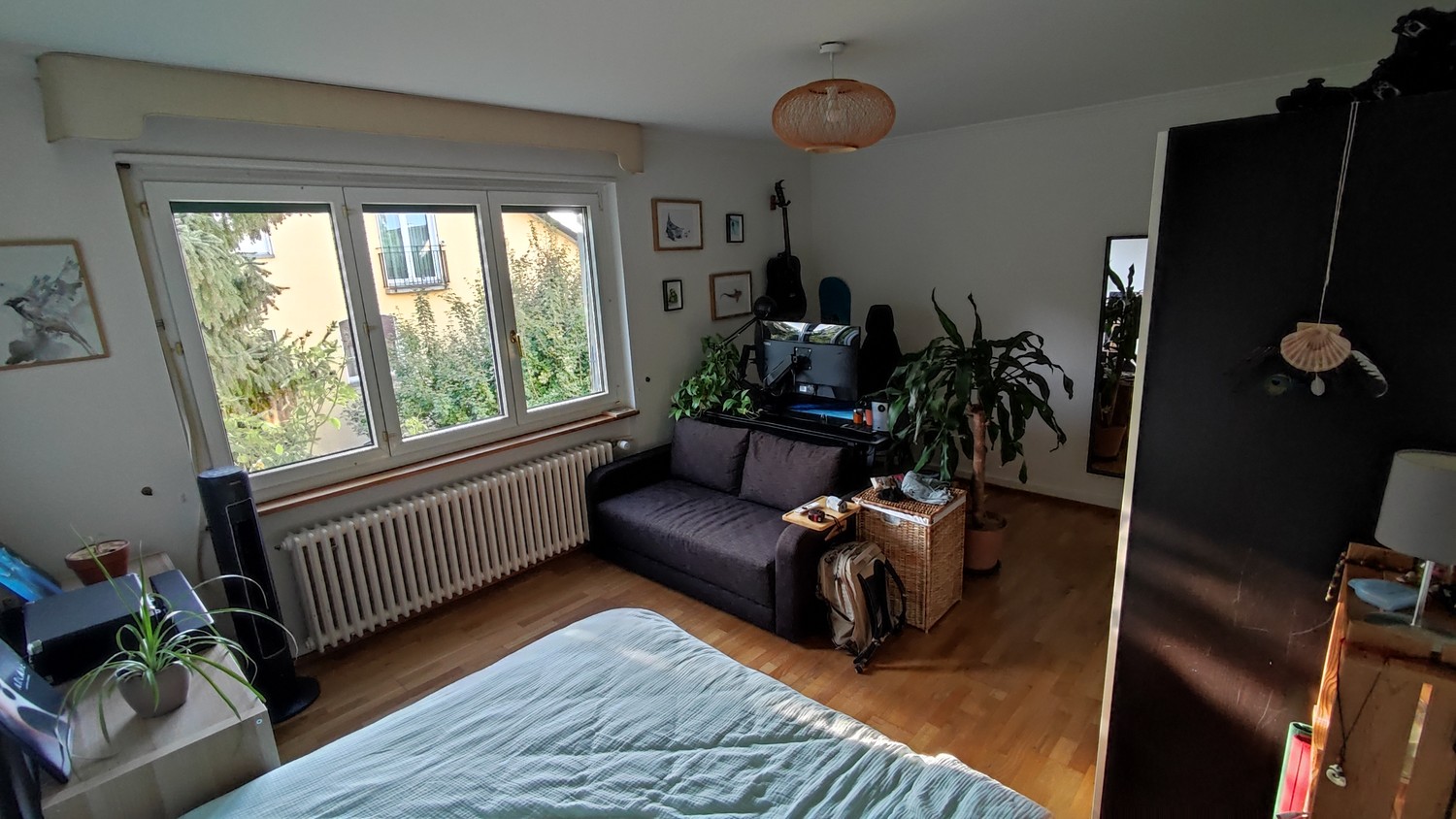 Zimmer in einer WG
