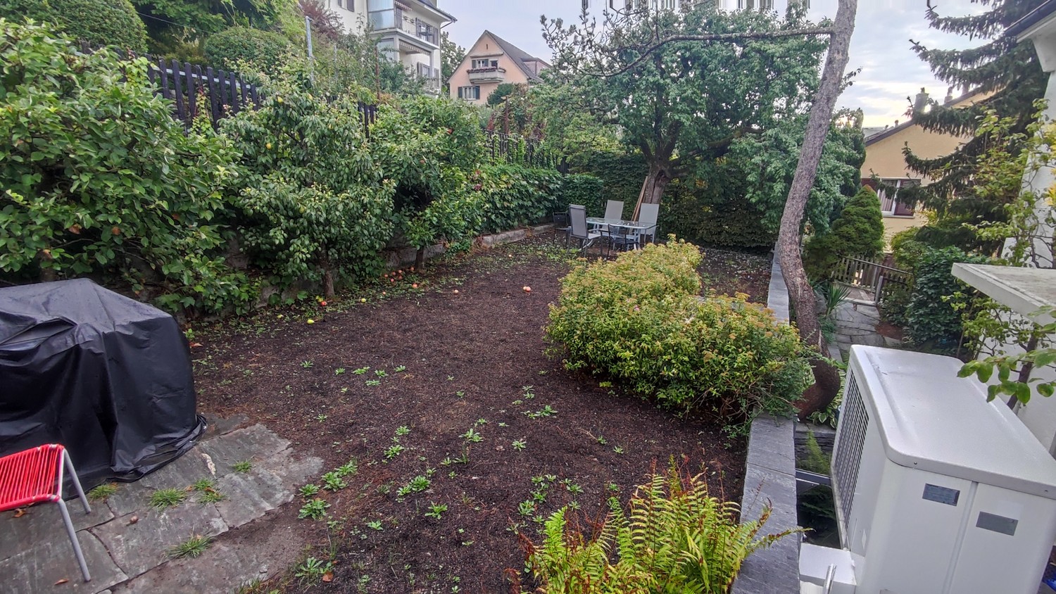 Zimmer in einer WG