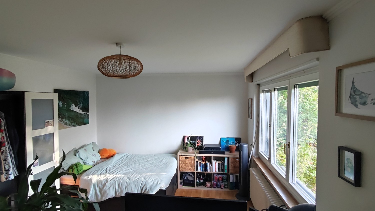 Zimmer in einer WG