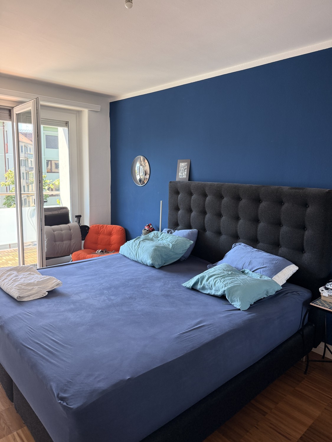 appartement de 2 pièces