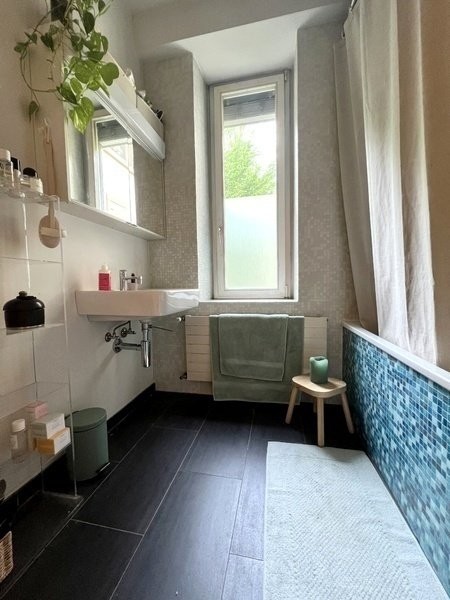 Appartement meublé de 3 ½ pièces