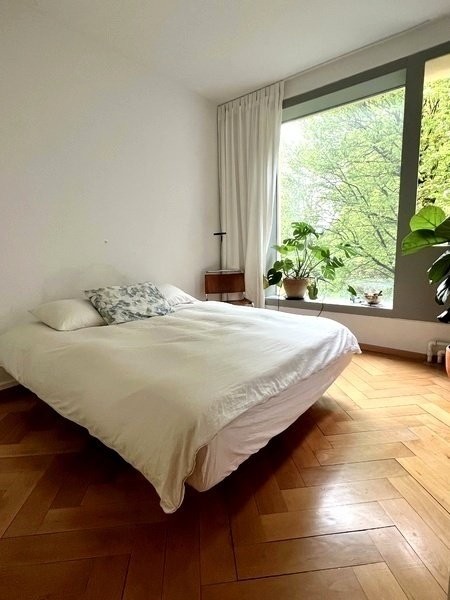 Appartement meublé de 3 ½ pièces